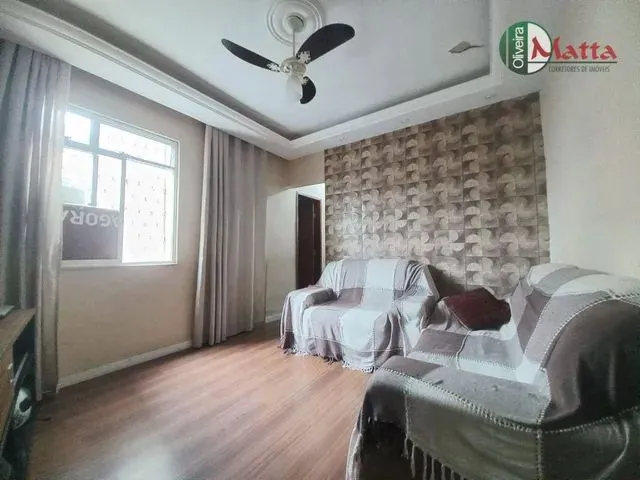 Imagem 5: Apartamento com 3 Dormitórios À Venda, 40 M² por R$ 180.000,00 - Cidade do Sol - Juiz