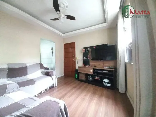 Imagem 10: Apartamento com 3 Dormitórios À Venda, 40 M² por R$ 180.000,00 - Cidade do Sol - Juiz