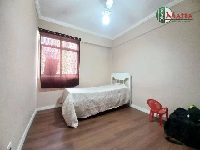 Imagem 7: Apartamento com 3 Dormitórios À Venda, 40 M² por R$ 180.000,00 - Cidade do Sol - Juiz