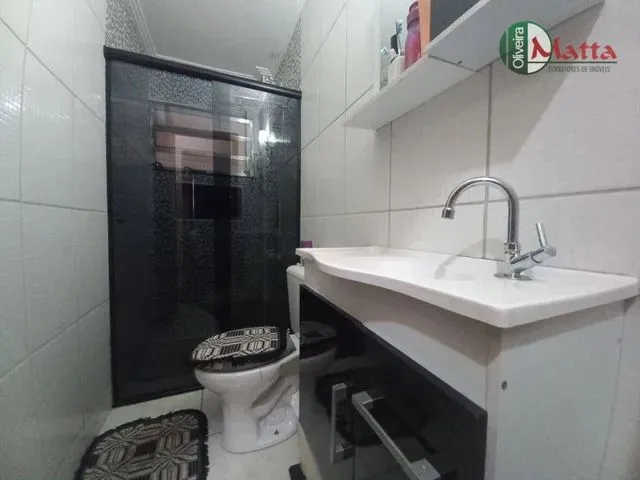 Imagem 2: Apartamento com 3 Dormitórios À Venda, 40 M² por R$ 180.000,00 - Cidade do Sol - Juiz