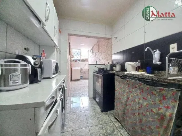 Imagem 9: Apartamento com 3 Dormitórios À Venda, 40 M² por R$ 180.000,00 - Cidade do Sol - Juiz