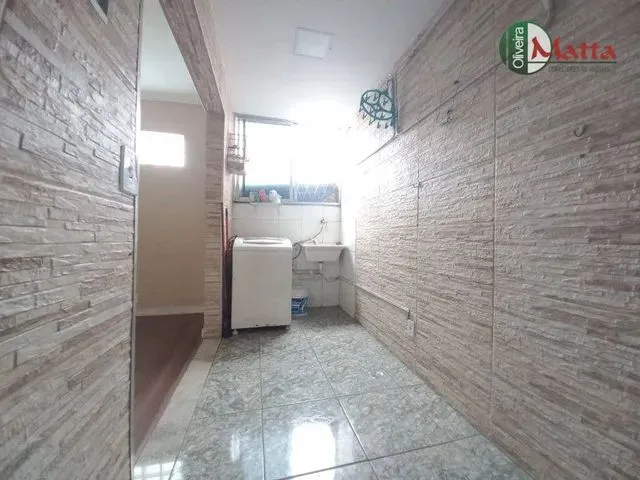 Imagem 3: Apartamento com 3 Dormitórios À Venda, 40 M² por R$ 180.000,00 - Cidade do Sol - Juiz
