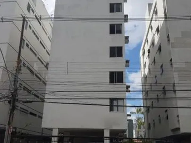 Imagem: Apartamento Residencial em Recife - Pe