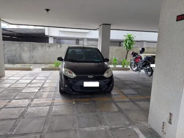 Imagem 12: Apartamento Residencial em Recife - Pe, Espinheiro