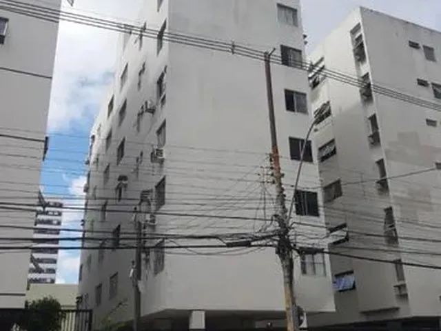 Imagem 2: Apartamento Residencial em Recife - Pe, Espinheiro