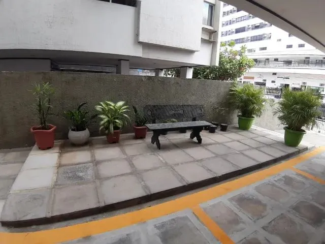 Imagem 13: Apartamento Residencial em Recife - Pe, Espinheiro
