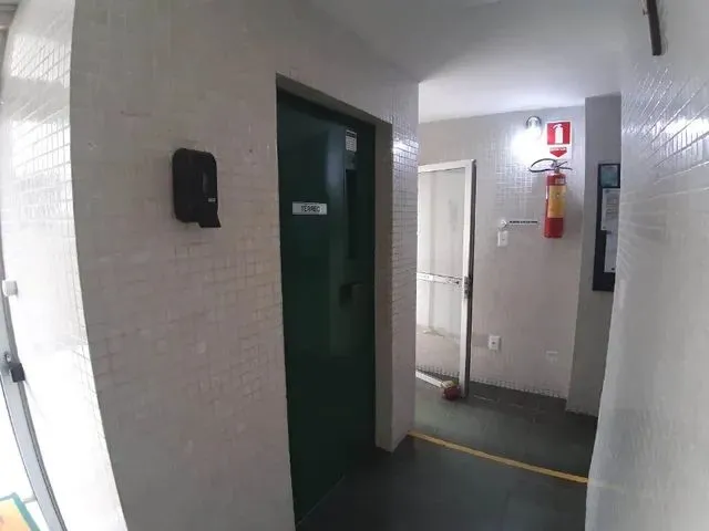 Imagem 8: Apartamento Residencial em Recife - Pe, Espinheiro
