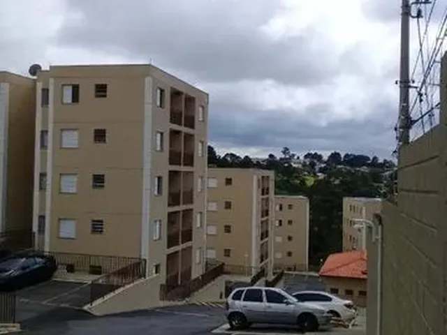 Imagem: Apartamento com 3 Dormitórios À Venda