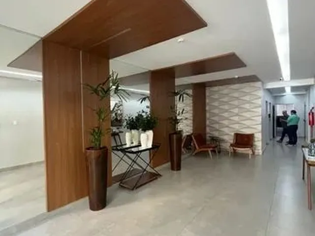 Imagem: Apartamento no Cidade Nobre - Ipatinga/Mg