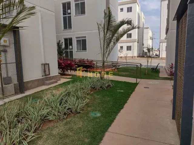 Imagem: Apartamento 2 Quartos Mrv Justinopolis