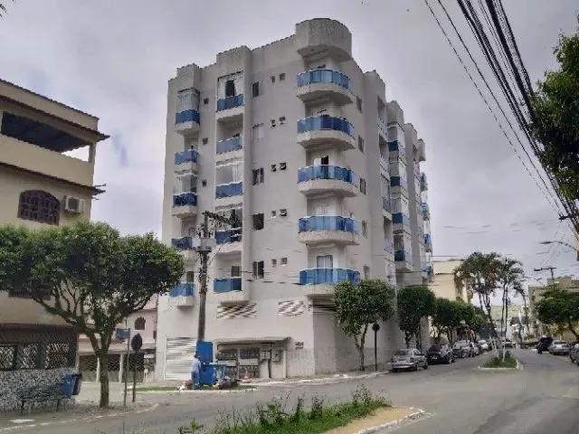 Imagem: Apartamento 2 Q Suite Ed Eitel Berger Centro