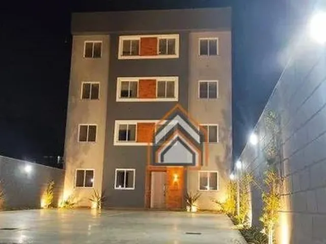 Imagem: Apartamento com 2 Dormitórios À Venda