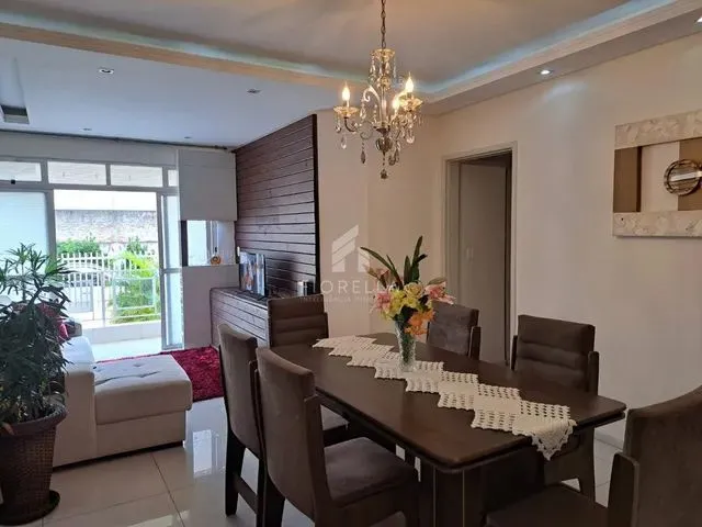 Imagem: Apartamento 03 Dormitórios no Bairro Estreito