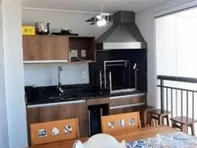 Imagem: Apartamento com 2 Dormitórios À Venda