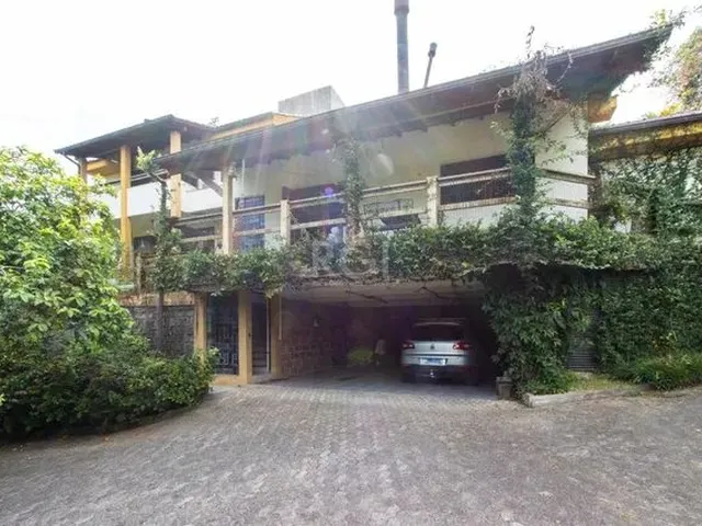 Imagem: Casa em Vila Nova