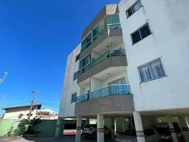 Imagem: Apartamento para Venda em Serra, Jacaraípe