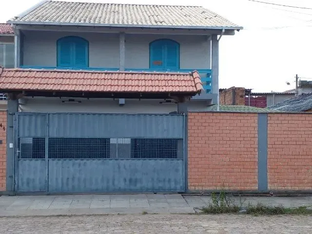 Imagem: Alugo Casa no Bairro Santo Antônio de Pádua