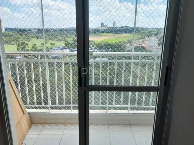 Imagem: Apartamento - Parque Brasília - Campinas