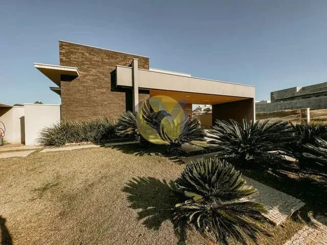 Imagem: Casa em Condomínio para Venda em Itu, Campos