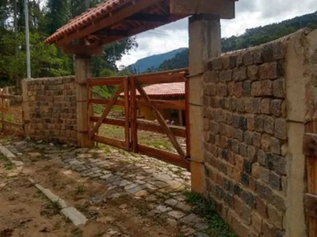 Imagem: Ótima Casa em Delfim Moreira Sul de Minas