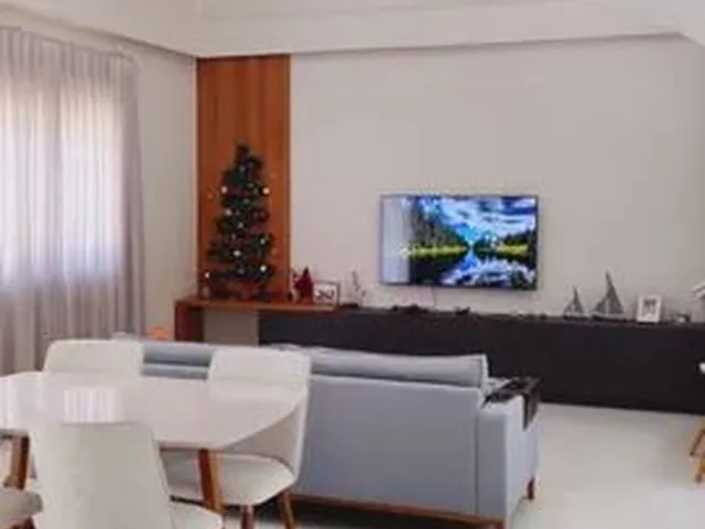 Imagem: Casa 3/4 Suítes M Busca Vida Recém Construida