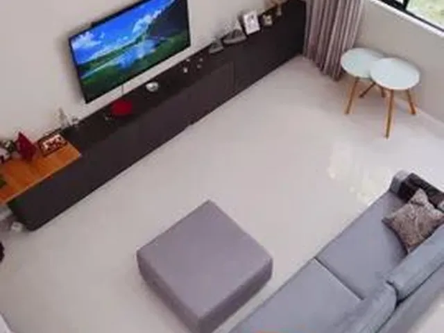 Imagem 5: Casa 3/4 Suítes M Busca Vida Recém Construida