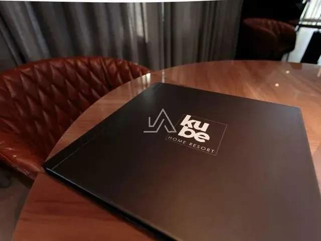 Imagem 12: Kube Home Resort