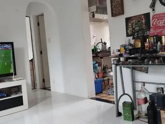 Imagem: Ap Cabula 5 Aceito Financiamento