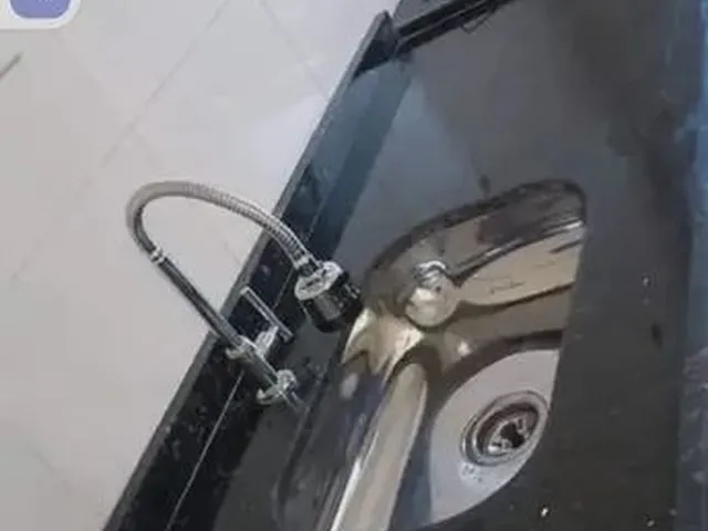 Imagem 3: Ap Cabula 5 Aceito Financiamento