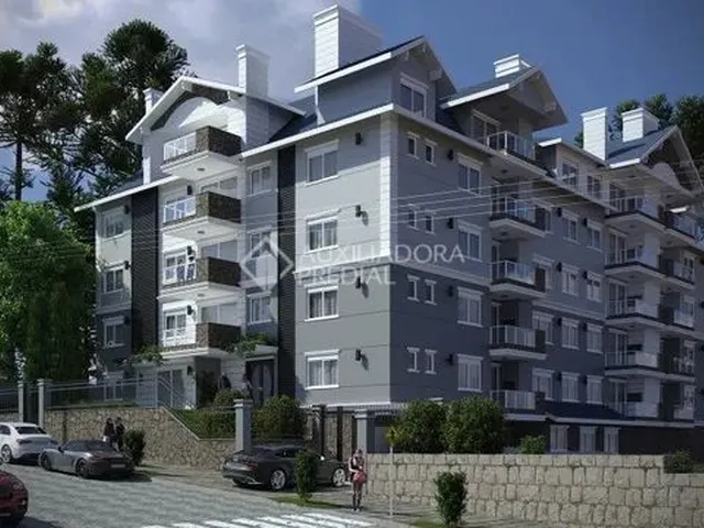 Imagem: Canela - Apartamento Padrão - Centro