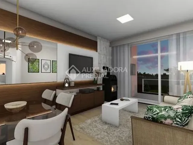 Imagem 10: Canela - Apartamento Padrão - Centro