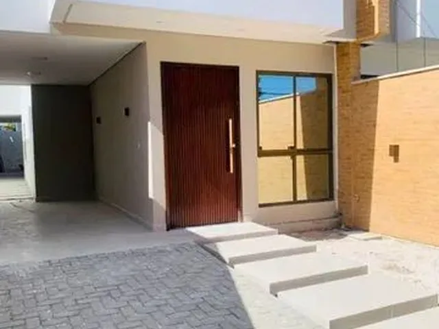Imagem: Casa com 3 Dormitórios À Venda, 196 M²