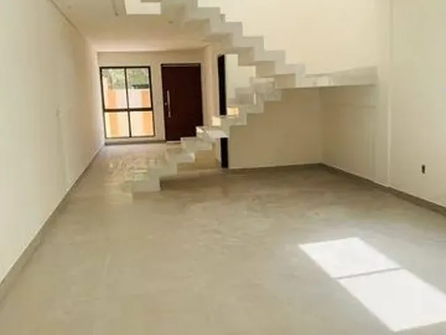 Imagem 3: Casa com 3 Dormitórios À Venda, 196 M² por R$ 890.000,00 - Bessa - João Pessoa/Pb