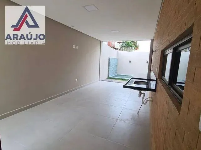 Imagem 15: Casa com 3 Dormitórios À Venda, 196 M² por R$ 890.000,00 - Bessa - João Pessoa/Pb