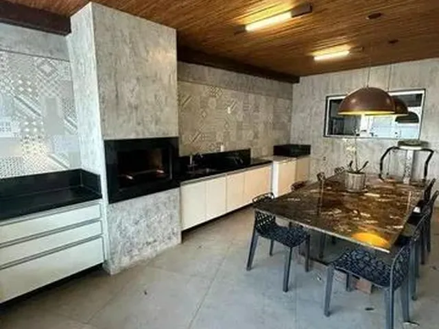 Imagem: Maravilhosa Casa com 3 Quartos, Suíte Master