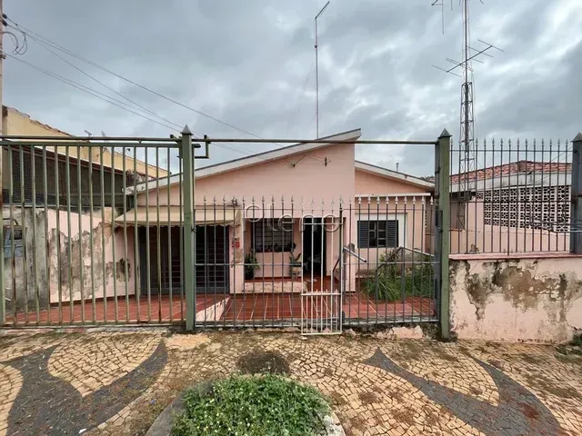 Imagem: Casa À Venda no Jardim Interlagos - Campinas/Sp