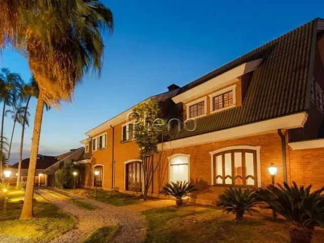 Imagem: Casa - Parque Taquaral - Campinas