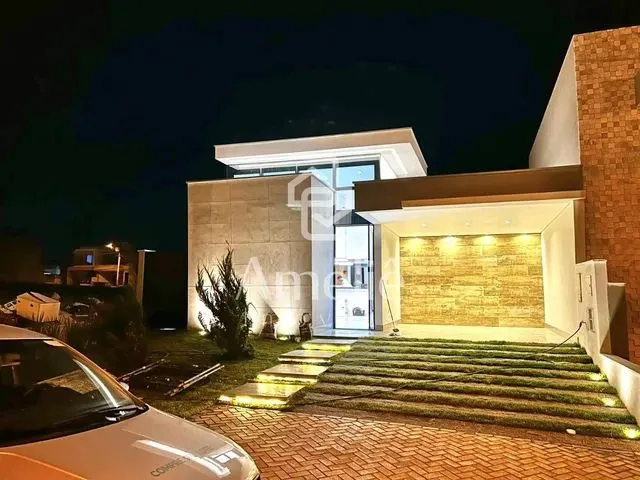 Imagem: Venda Porteira Fechada Casa Térrea com