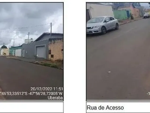 Imagem 4: Uberaba - Casa Padrão