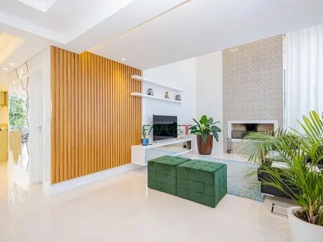 Imagem 11: Casa com 3 Dormitórios À Venda, 340 M² por R$ 3.300.000 - Campo Comprido - Curitiba/Pr