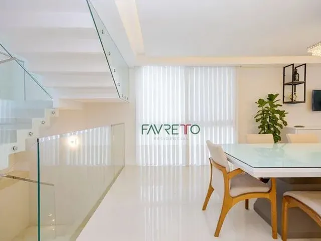 Imagem 2: Casa com 3 Dormitórios À Venda, 340 M² por R$ 3.300.000 - Campo Comprido - Curitiba/Pr