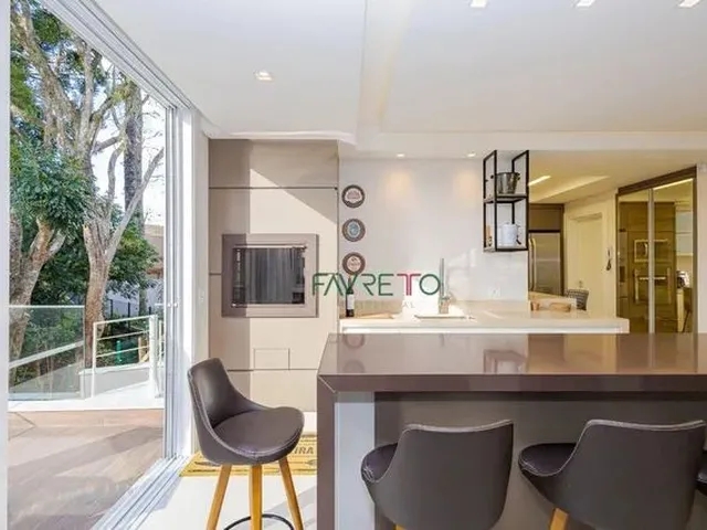 Imagem 12: Casa com 3 Dormitórios À Venda, 340 M² por R$ 3.300.000 - Campo Comprido - Curitiba/Pr