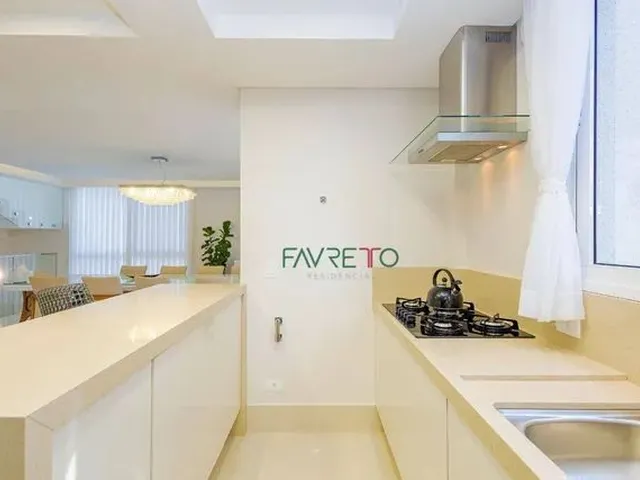 Imagem 8: Casa com 3 Dormitórios À Venda, 340 M² por R$ 3.300.000 - Campo Comprido - Curitiba/Pr