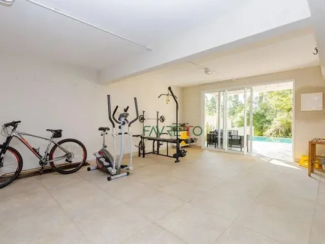 Imagem 15: Casa com 3 Dormitórios À Venda, 340 M² por R$ 3.300.000 - Campo Comprido - Curitiba/Pr