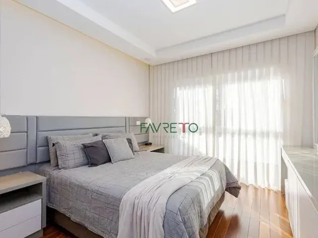 Imagem 6: Casa com 3 Dormitórios À Venda, 340 M² por R$ 3.300.000 - Campo Comprido - Curitiba/Pr