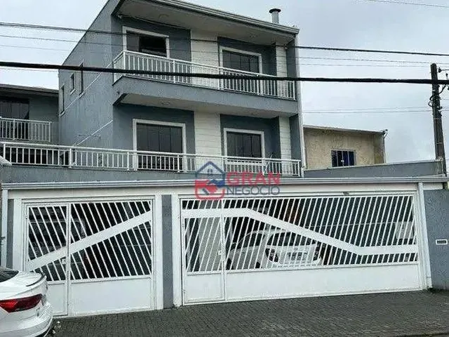 Imagem 1: Imóvel com 2 Triplex