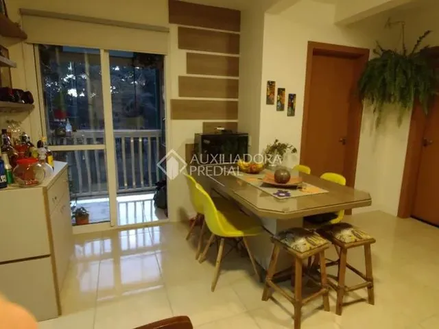 Imagem: Canela - Apartamento Padrão - Vila São