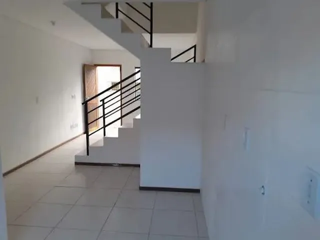 Imagem 7: Sobrado com 2 Dormitórios À Venda, 56 M² por R$ 165.000,00 - Itinga - Araquari/Sc