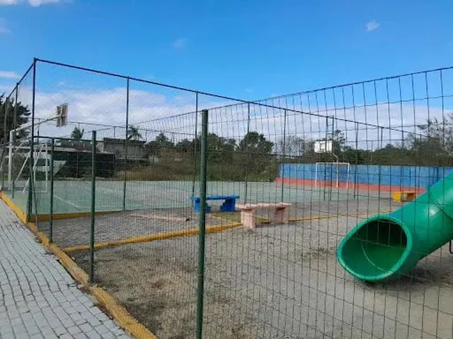 Imagem 10: Sobrado com 2 Dormitórios À Venda, 56 M² por R$ 165.000,00 - Itinga - Araquari/Sc