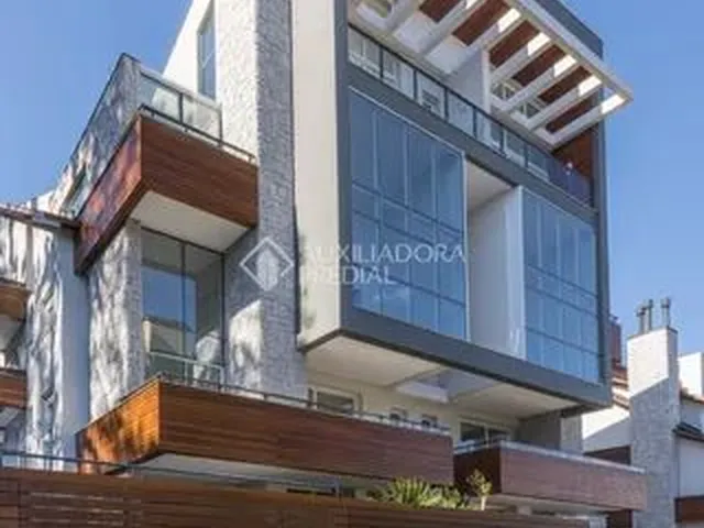 Imagem 1: Gramado - Apartamento Padrão - Vila Suiça